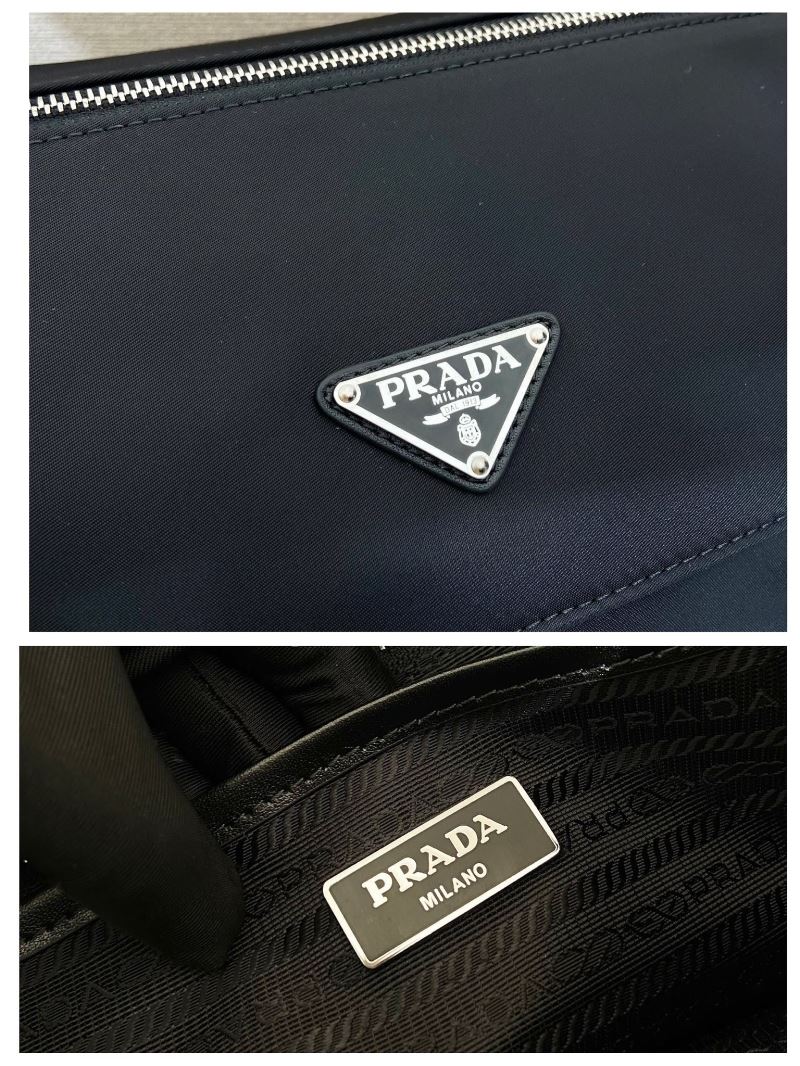 Prada Satchel Bags